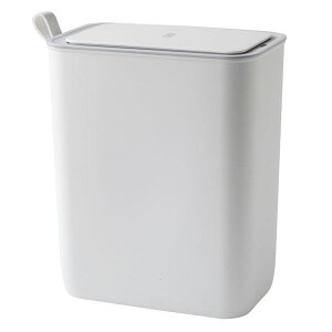 EKO モランディ センサーゴミ箱 8L【ごみ箱 ダストボックス センサー 自動開閉】