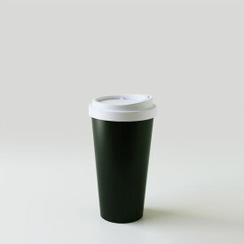 【ポイント10倍】QUALY Micro Coffee Bin クオリー マイクロ コーヒー ビン【ホットカップ ユニーク ダストボックス ごみ箱 ふた付き くず入れ】