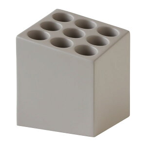 【ポイント10倍】ideaco アンブレラホルダー CUBE【傘立て イデアコ】