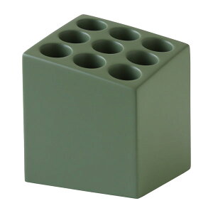 ideaco アンブレラホルダー CUBE【傘立て イデアコ】