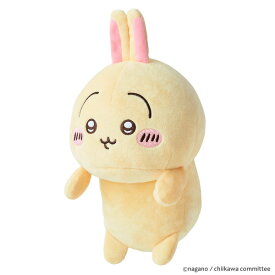【ポイント5倍】ふんばるず ちいかわ【姿勢 矯正 クッション 姿勢サポート グッズ 猫背 デスクワーク ハチワレ うさぎ】