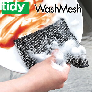 �y�|�C���g10�{�ztidy Wash Mesh �E�H�b�V�����b�V���y�e�B�f�B �e�����g�z
