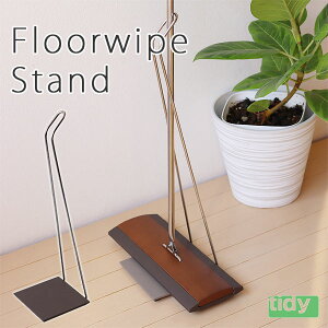�y�|�C���g10�{�ztidy Floorwipe Stand �t���A���C�v�E�X�^���h�y�t���A���C�v ���C�p�[�X�^���h �|���p��z