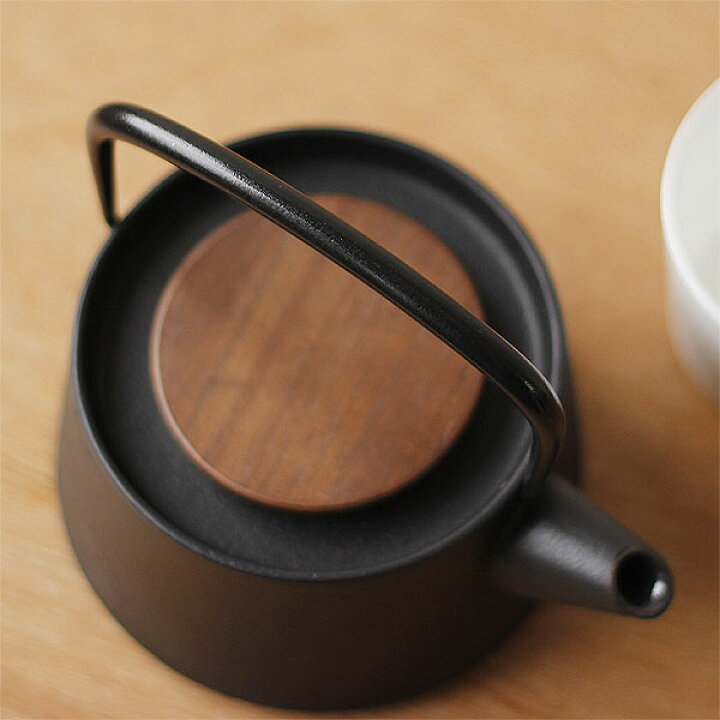 楽天市場】tetu 急須【きゅうす 南部鉄器 茶こし】 : エフシーインテリア