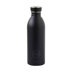 【ポイント10倍】24Bottles Urban Bottle アーバンボトル 500ml【BPAフリー スチール アウトドア】