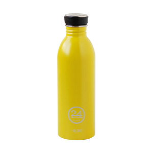 24Bottles Urban Bottle A[o{g 500mlyBPAt[ X`[ AEghAz