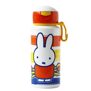 Drinking Bottle Pop-up Bruna�E�h�����L���O�{�g�� �u���[�i�y�~�b�t�B�[ �ǂ��Ԃ� ���� �{�g���z