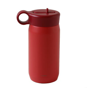 KINTO キントー プレイタンブラー 300ml【保冷 子ども アウトドア ボトル オシャレ】