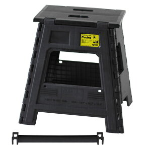 y|Cg10{zSLOWER FOLDING STOOL DX Casino fbNX JWmyJWm Xc[ ܂肽݈֎q AEghAz