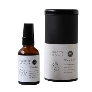 FLEURETTE AROMA t[bg A}yF CeA [tOX zCgXN }[S[h t[u[Pz