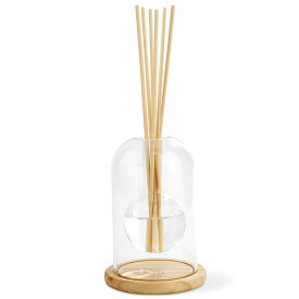 Thaleia Veil サリアベル フラワーベース リードディフューザー【アロマフレグランス オレンジ ラベンダー ベルガモット ルームフレグランス】