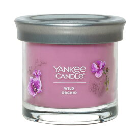 【ポイント10倍】YANKEE CANDLE ヤンキーキャンドル シグネチャータンブラーS【アロマキャンドル フレグランスキャンドル】