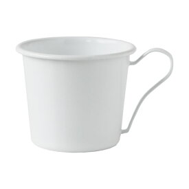 月兎印マグカップ300CC【琺瑯 コーヒーカップ コップ】