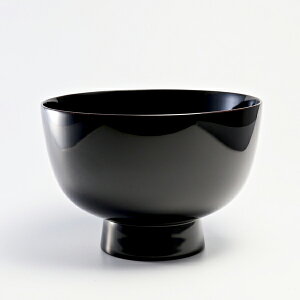 IBURIWANCO 燻椀 東福寺椀【川連漆器 漆 お椀 秋田県】
