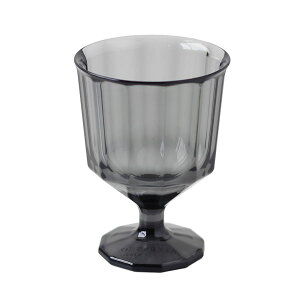 KINTO キントー ALFRESCO ワイングラス 250ml【カップ コップ AS樹脂 バーベキュー キャンプ レジャー 食器 アウトドア】
