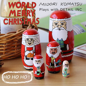 y|Cg10{z}g[VJ [h[NX}XyT^N[X u IuWF ؐ MIDORI KOMATSU ~hR}c Xmas T^ NX}Xz
