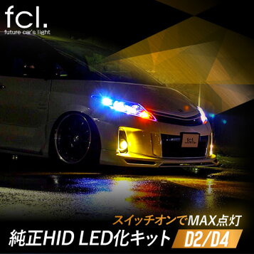 楽天市場】【24日20時〜P10倍! 最大33倍】 フォグランプ led 2色