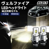 楽天市場】ヴェルファイア 20系 ヘッドライト ledの通販