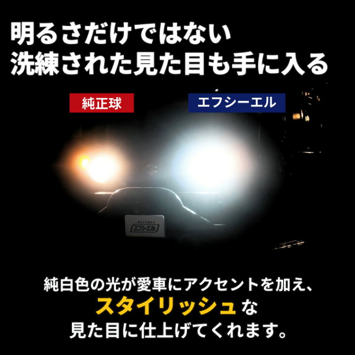 楽天市場】【17日9時59分まで9,980円→8,982円】 H4 LED ヘッドライト 