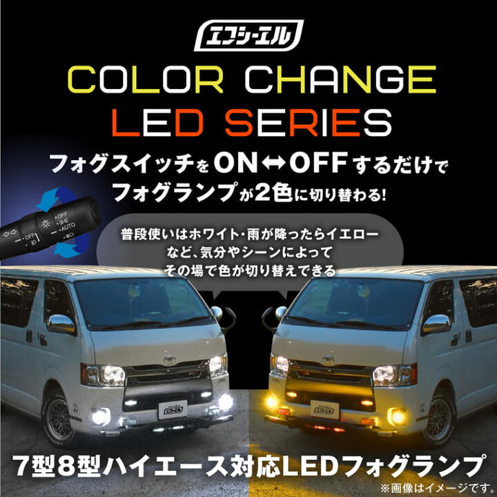 楽天市場】【11日1時59分まで14,980円→11,984円】 ハイエース7型 8型 
