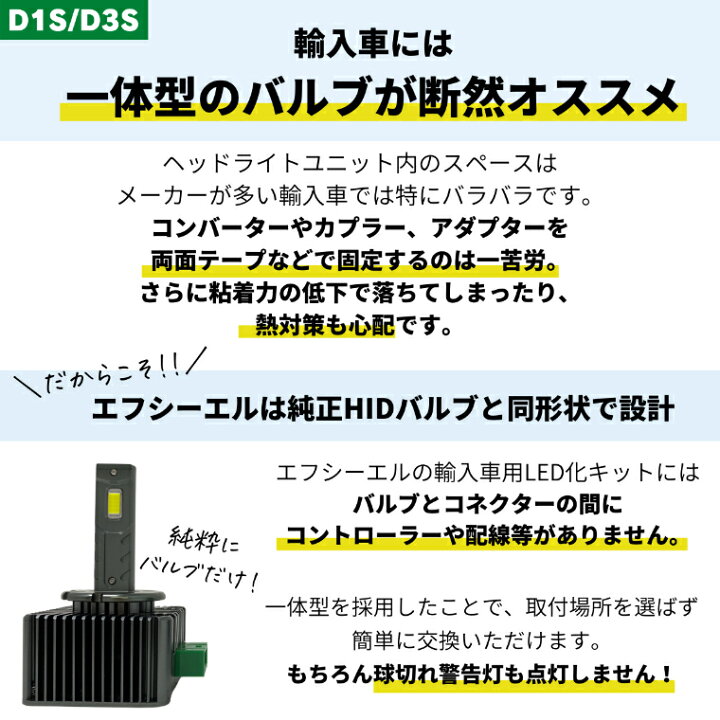 楽天市場 Hid Ledヘッドライト バルブ交換 Led化 ヘッドライト Led 交換 明るい D4s D2s D1s D3s バルブ ホワイト 簡単 ヴェルファイア 系 アルファード 系 30プリウス 86 輸入車 Ledバルブ Bmw ゴルフ7 アウディ Audi Led Conversion 社外品 社外
