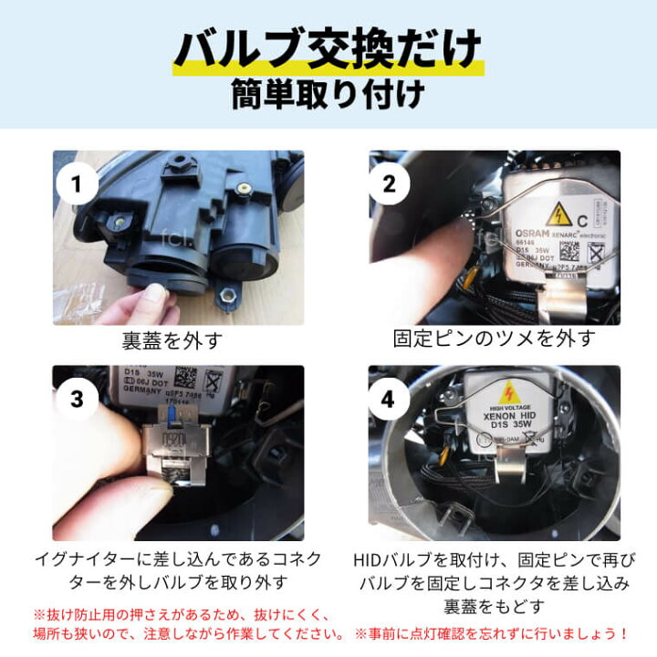 楽天市場 Hidバルブ D1s Fcl 1年保証 純正交換用 6000k 8000k プロジェクター ミニ Mini ベンツ カー用品 車用品 1年 保証 Hid バルブ D1s 純正 交換用 外装パーツ ヘッドライト Hid D1 35w ディスチャージ 外車 輸入車 エフシーエル カーパーツ エフシーエル