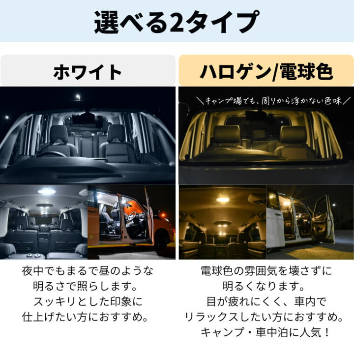 日本産 匿名発送 C27セレナ専用 電球色 LED 室内灯 匿名発送 C27セレナ専用 電球色 LED 室内灯ルームランプ