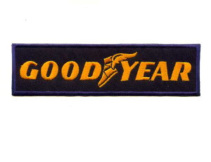 GOOD YEAR (�O�b�h�C���[)�A�����b�y���@�X�N�G�A�[