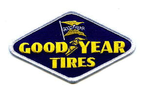 GOOD YEAR TIRES(�A��)���b�y�� �H�`