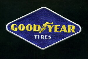 GOOD YEAR TIRES���b�y��(��) �H�`