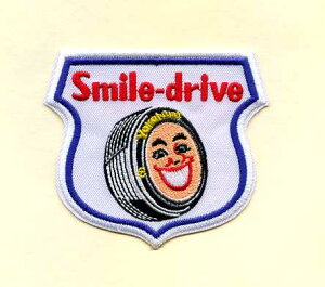 YOKOHAMA(Rn}jSmile-drivebyy^C[J[z
