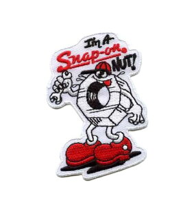 Snap-on�i�X�i�b�v�E�I���j�A�����b�y���@NUT�y�H��[�J�[ �����z