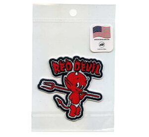 RED DEVIL (bhfr) hJbyyJpj[ LN^[z
