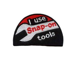 Snap-on�i�X�i�b�v�E�I���j�A�����b�y�� �iI USE TOOLS�j�y�H��[�J�[ �����z
