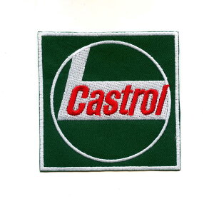 Castrol(�J�X�g���[��)���b�y���y�h�J �I�C�����[�J�[ �G���u�����z