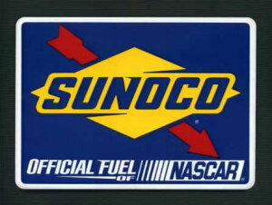 SUNOCO OFFICIAL FUELXebJ[yXmR IC[J[ V[z