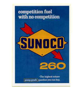 SUNOCO re[W AXebJ[yXmR IC[J[ V[z