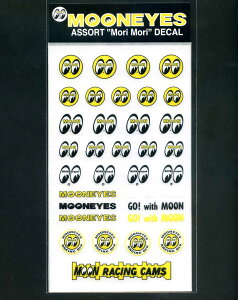 [ACY MOON EYES A\[gXebJ[i]/ؕ^CvjyMOON EYESz