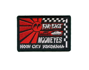 MOONEYES([ACY)FAR-EAST MOONhJbyy  p[c[J[z