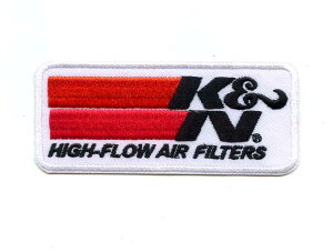 K&N HIGH-FLOW AIE FILYERS �A�����b�y���y�h�J���b�y�� ���� �p�[�c���[�J�[�z