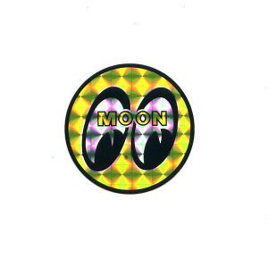 MOON EYES AC{[(vY)XebJ[i4cmjy[ACY CXg V[z