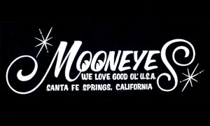 MOONEYES@SXebJ[izCgj]/؂蕶^Cvy[ACYz