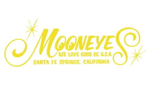 MOONEYES@SXebJ[iCG[j]/؂蕶^Cvy[ACYz