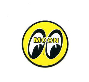 MOON EYES AC{[XebJ[i4cmjy[ACY CXg V[z