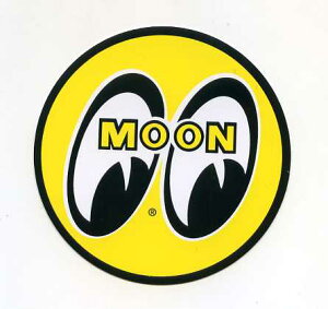 MOON EYES AC{[XebJ[i7.5cmjy[ACY CXg V[z