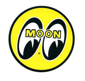 MOON EYES AC{[XebJ[i13cmjy[ACY CXg V[z