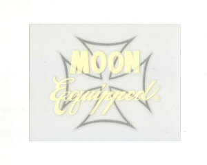 MOON EquippedXs[h Vbv Vo[NXXebJ[iؕE]ʃ^Cvjy[ACYz