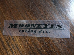 [ACY MOON EYES racing divXebJ[ijyMOON EYESz