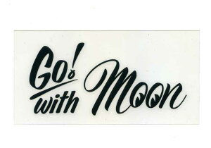 [ACY GO with MOONiubNj]/؂蕶XebJ[yMOON EYESz