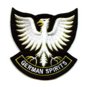 GERMAN SPIRITS byyGu hJ z